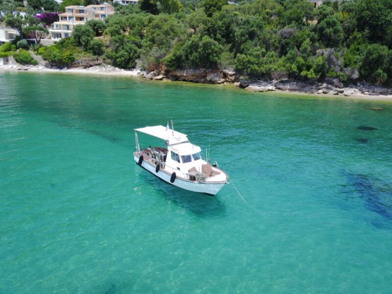 Corfu: Private Boat Tour - Final Thoughts