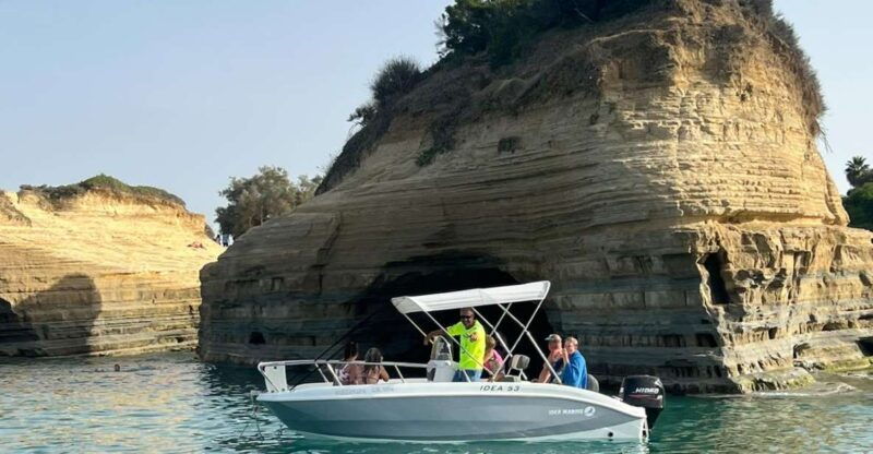 corfu-private-boat-trip-with-skipper
