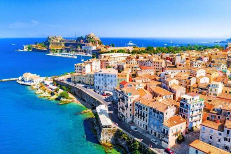 Corfu: Private Customized Tour - Overall Experience and Practicalities