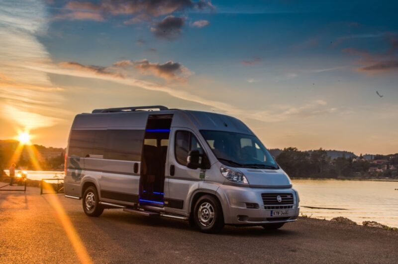 Corfu: Private Customized Tour - Why Choose a Private, Customizable Tour?