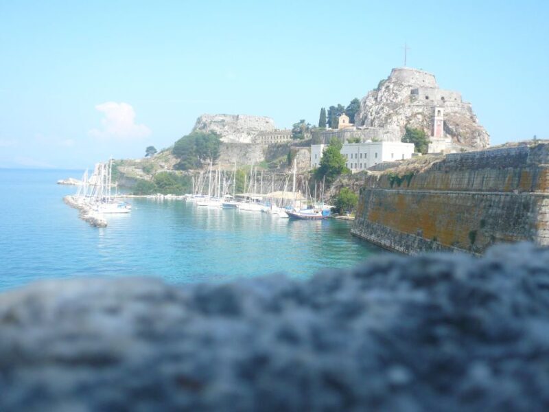 Corfu: Private Customized Tour - What Do Travelers Love Most?  