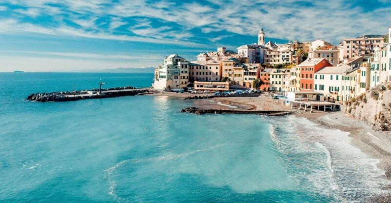 Corfu: Private Customized Tour - Who Is This Tour Best Suited For?  