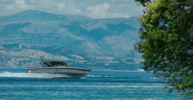 Corfu: Private Full-Day Cruise to Paxos - Antipaxos - An In-Depth Look at the Experience