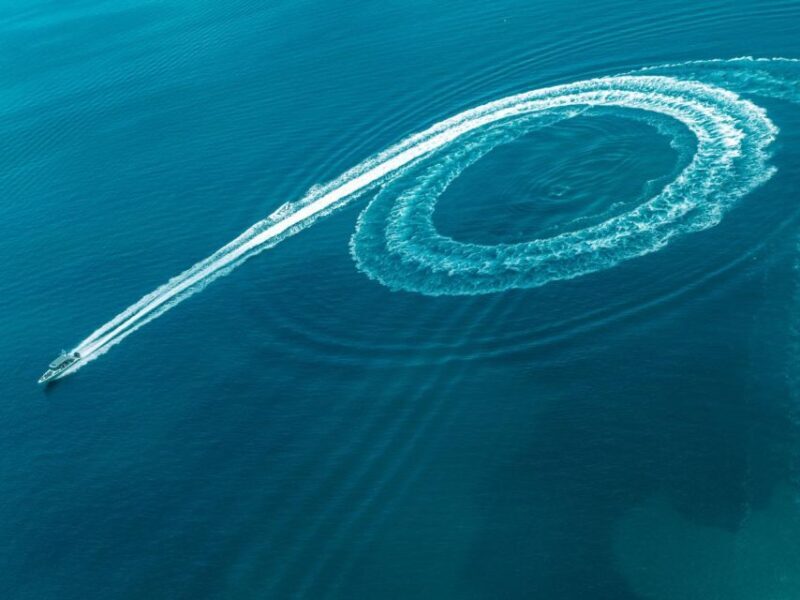 Corfu: Private Full-Day Cruise to Paxos - Antipaxos - FAQs
