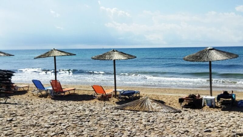 Corfu: Private Full-Day Northern Beaches Tour - What’s Included and What to Budget