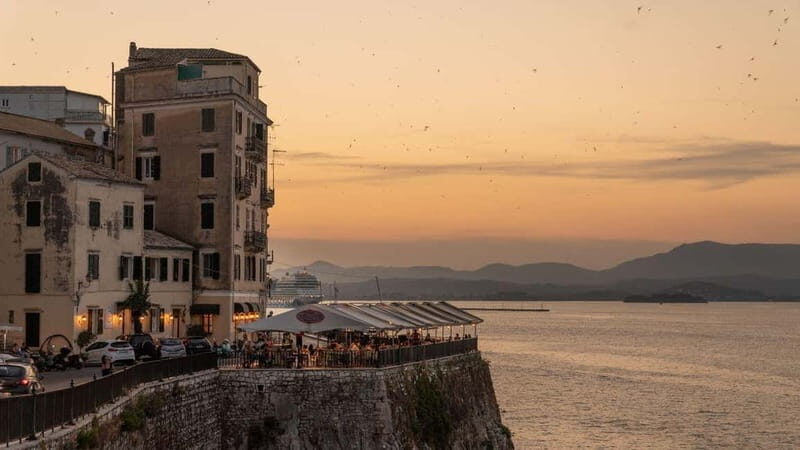 Corfu: Private Paleokastritsa, Kanoni and Town Van Tour - Final Thoughts