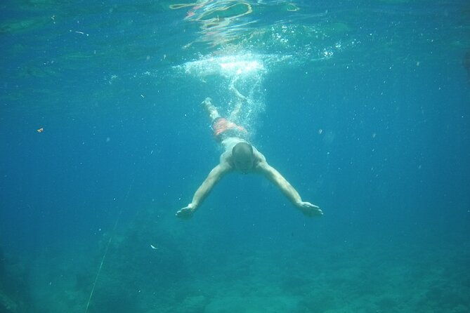 corfu-private-shore-excursion-to-paleokastritsa-glyfada-beach