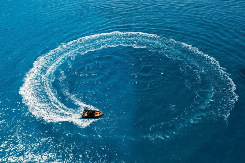 Corfu: Private Speedboat Tour to Gyali Beach with Drinks - What Makes This Tour Stand Out