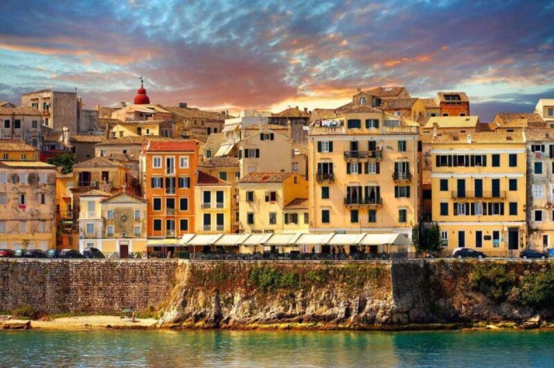 Corfu: Private Sunset Cruise on a Sailing Yacht - The Value of This Experience