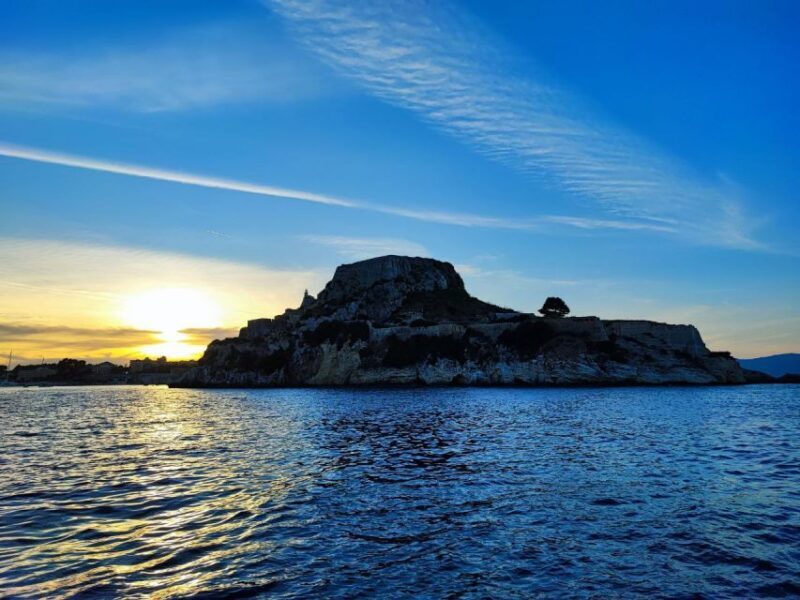 Corfu: Private Sunset Cruise - Who Is This Tour Best For?