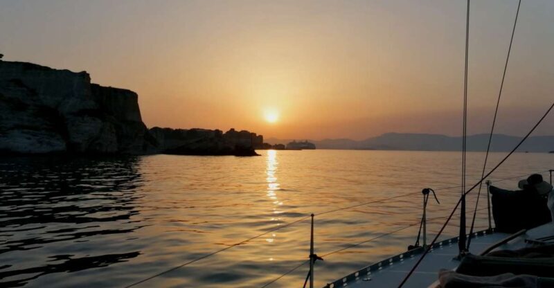 Corfu: Private Sunset Cruise - Pricing and Value