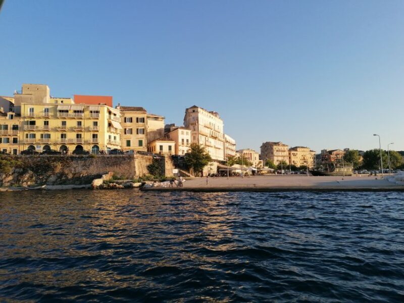 Corfu: Private Sunset Cruise - The Sum Up: Is It Worth It?