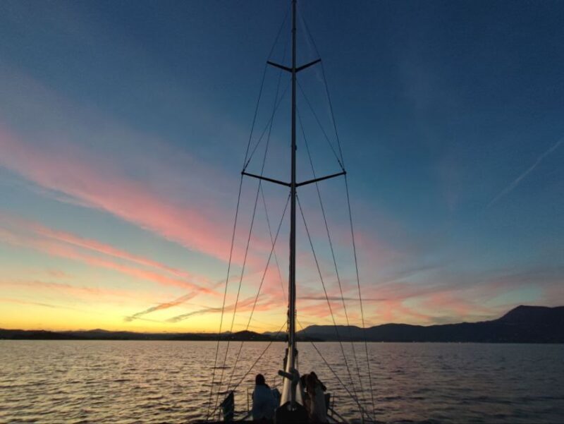 Corfu: Private Sunset Cruise - FAQ