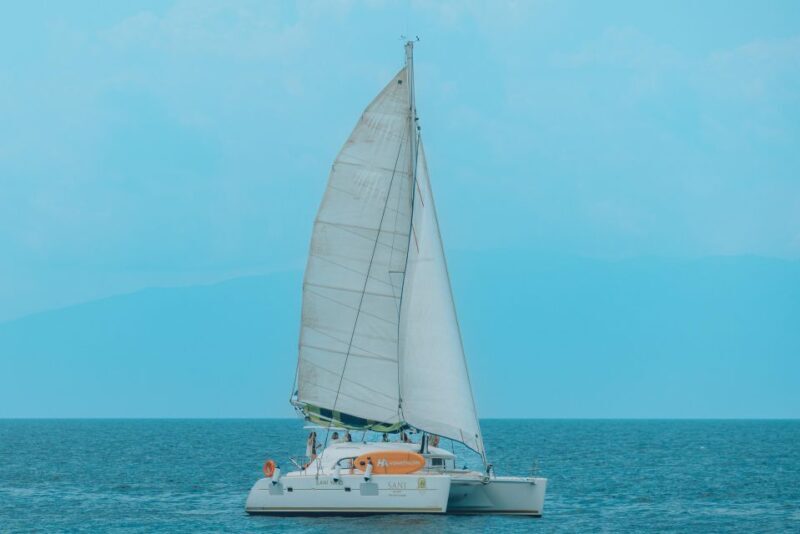 Corfu: Private Sunset Cruise with a Lagoon Catamaran - The Value of This Experience