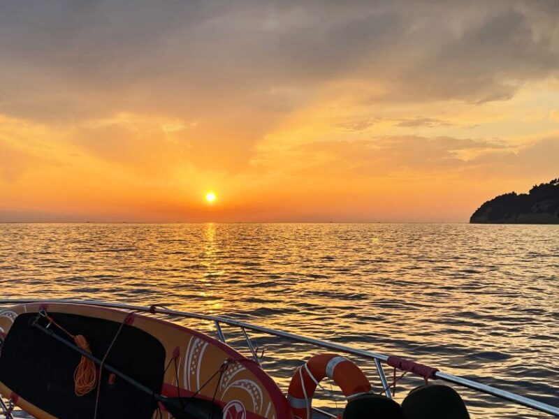 Corfu: Private Sunset Cruise with a Lagoon Catamaran - Who Is This Tour Best For?