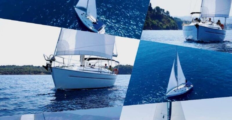 Corfu: Private Yacht Cruise - Corfu: Private Yacht Cruise Review