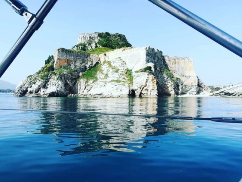 Corfu: Private Yacht Cruise - Authentic Experiences from Guest Reviews
