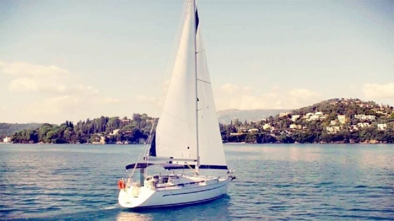 Corfu: Private Yacht Cruise - FAQ