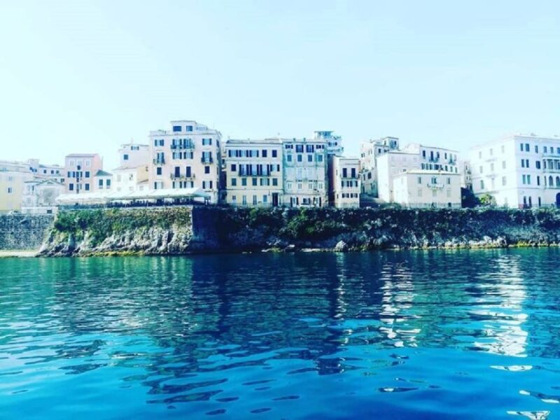 Corfu: Private Yacht Cruise - Final Thoughts