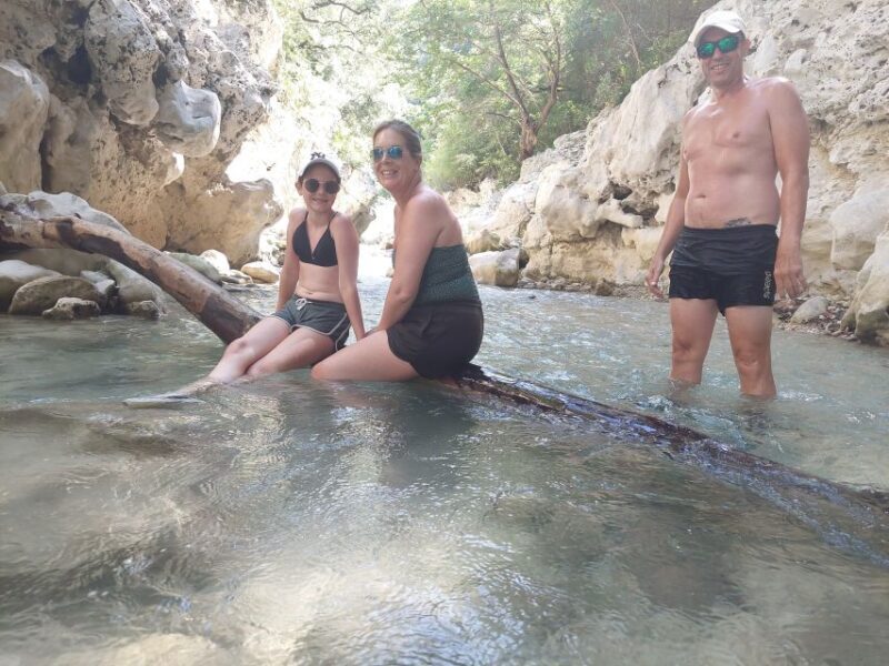 Corfu: River Trekking in the Greek mainland with Ferry Trip - The Sum Up: Who Will Love This Tour?