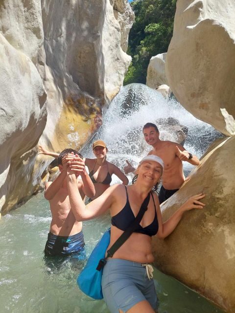 Corfu: River Trekking in the Greek mainland with Ferry Trip - FAQ