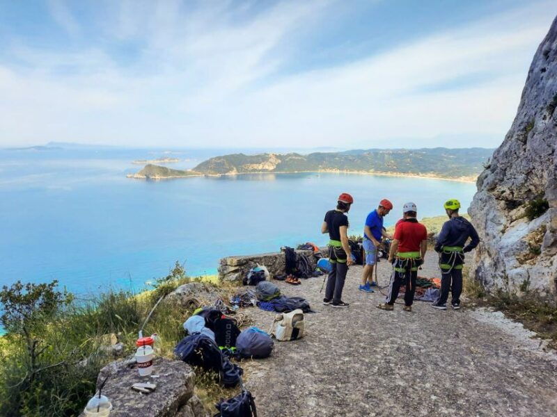 corfu-rock-climbing-for-beginners