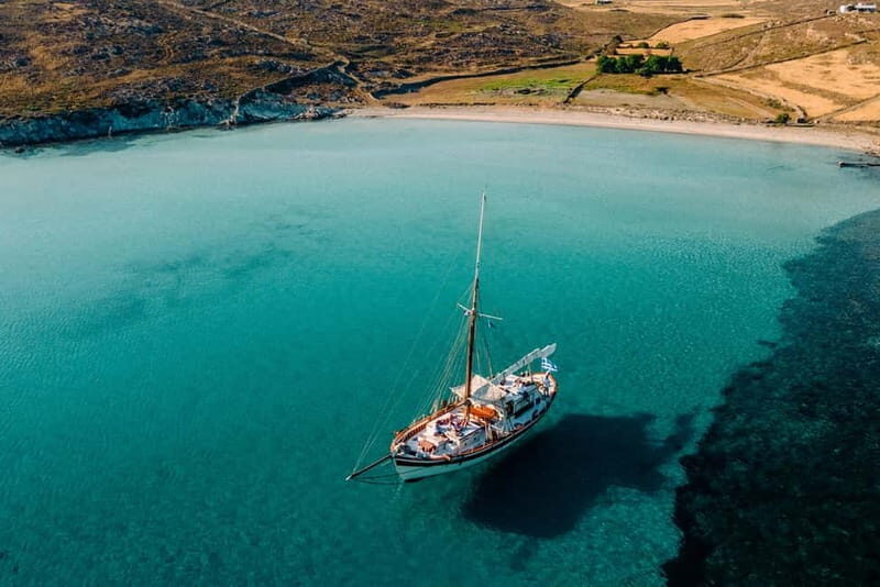 Corfu: Semi-Private Cruise to Paxos and Antipaxos Islands - Final Thoughts: Is It Worth It?