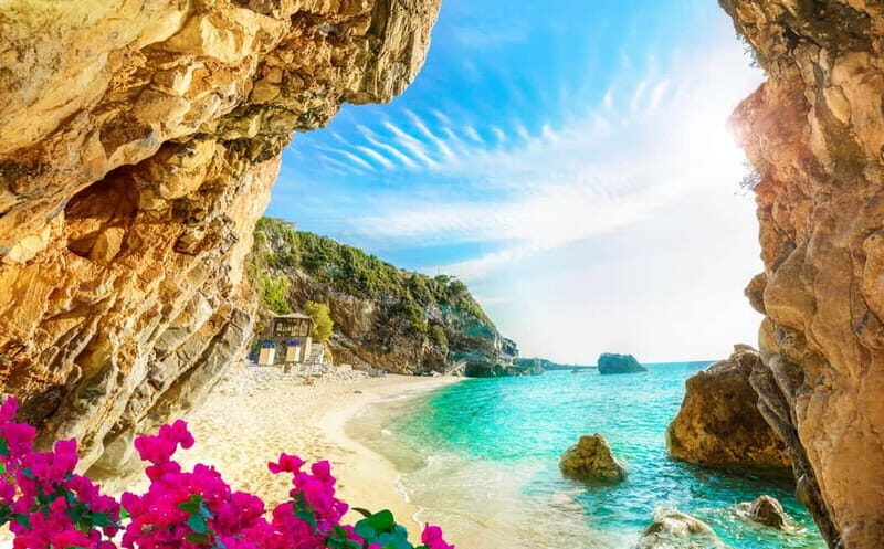 Corfu: Shore Excursion for cruise passengers - Exploring Corfu’s Top Stops