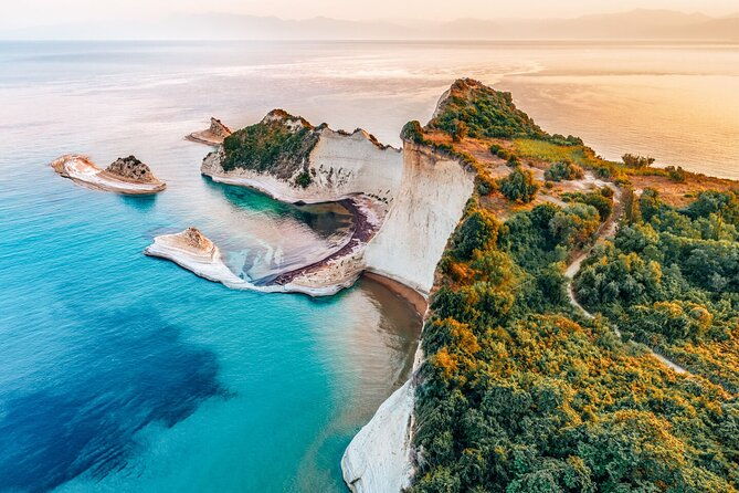 corfu-shore-excursion-paleokastritsa-corfu-town-beach-break