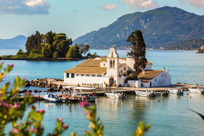 corfu-shore-excursion-paleokastritsa-corfu-town-beach-break