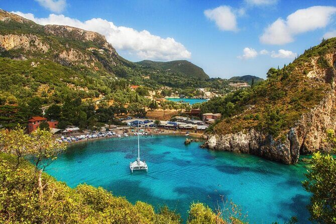 Corfu Shore Trip for Cruise Ships with Boat Tour or Beach Visit - What to Expect from the Corfu Shore Trip