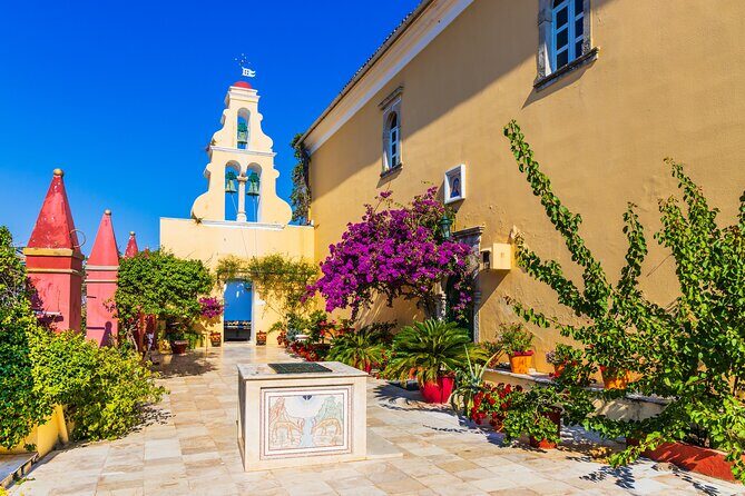 Corfu Shore Trip for Cruise Ships with Boat Tour or Beach Visit - Final Thoughts