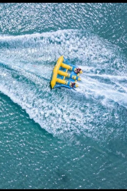 corfu-sidari-watersports-fly-fish-tubing-ride