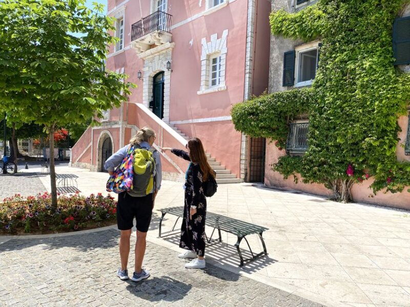 corfu-small-group-city-walking-tour
