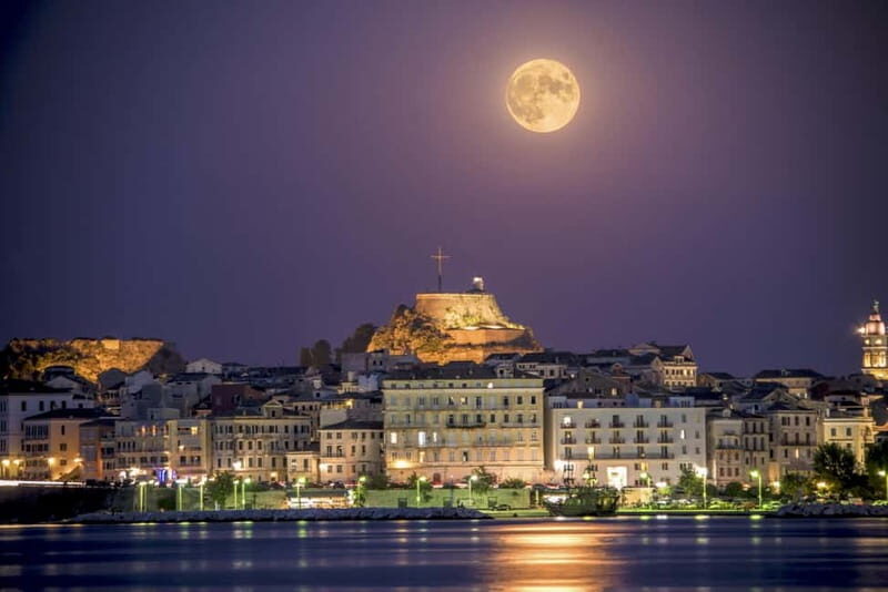 Corfu Sunset Cruise Escape with live DJ, drinks and snacks - An In-depth Look at the Corfu Sunset Cruise