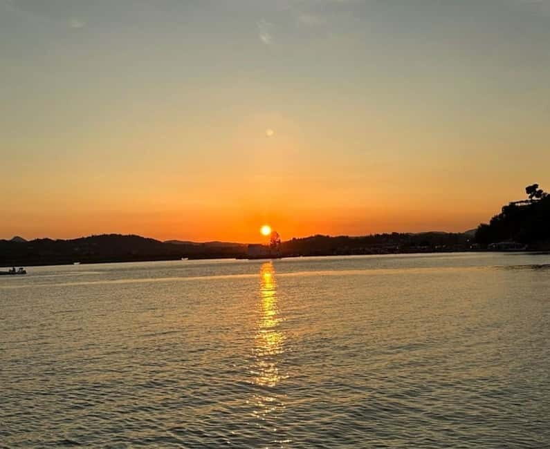 Corfu: Sunset Cruise on a Traditional Wooden Sailing Yacht - Pricing and Value