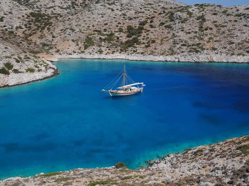 Corfu: Sunset Cruise on a Traditional Wooden Sailing Yacht - Who Should Book This Tour?