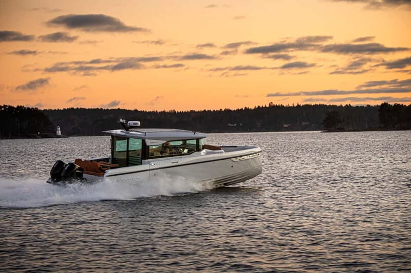 Corfu Sunset Private Yacht Cruise - FAQ