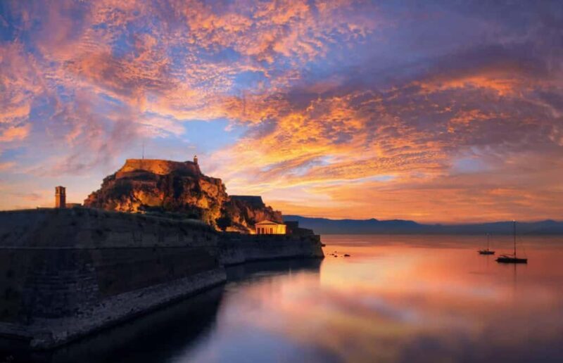 Corfu Sunset Romantic Private Cruise - Who Will Love This Experience?