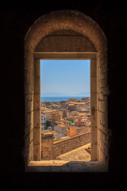 Corfu: The Beauty & The Beach Private Tour - Practical Details and Considerations