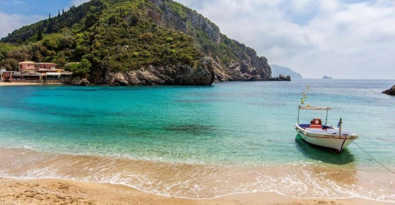 Corfu: The Beauty & The Beach Private Tour - Authentic Experiences and Guest Insights