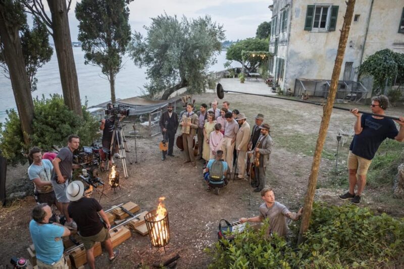 Corfu: The Durrells TV Show Tour with Danilia Village - What to Expect: Practical Details