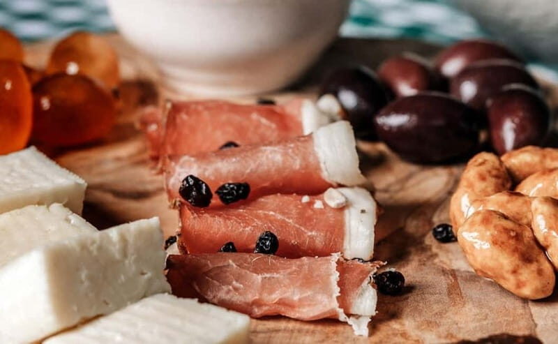 Corfu: The most famous Corfiot Products in one Tasting - Corfu: The Most Famous Corfiot Products in One Tasting – A Complete Guide