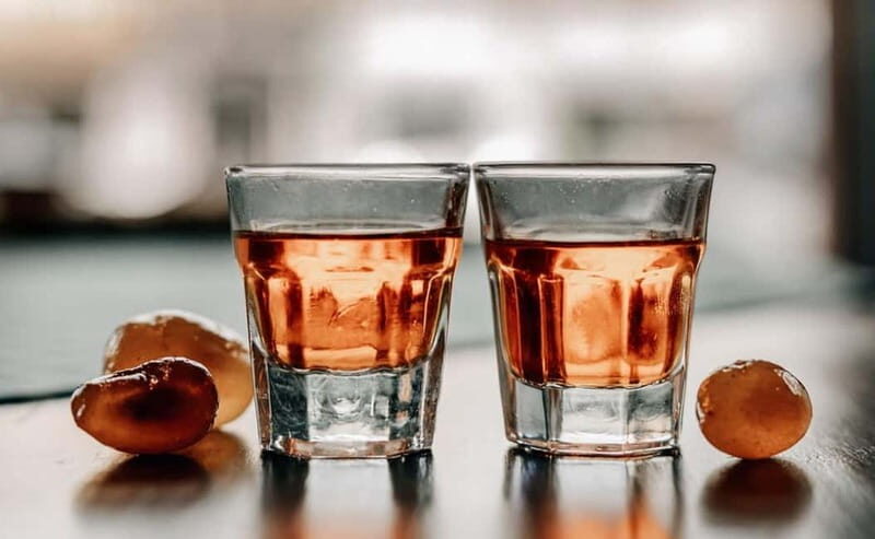 Corfu: The most famous Corfiot Products in one Tasting - The Products You’ll Taste