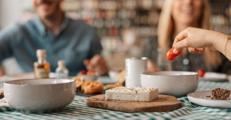Corfu: The most famous Corfiot Products in one Tasting - Who Will Love This Tour?