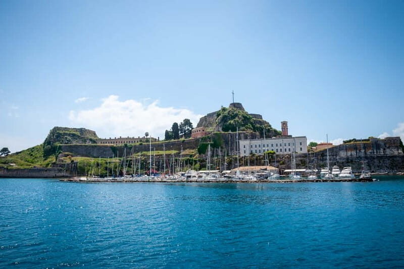 Corfu Town: 75 min. Pirate Ship Cruise around Corfu town - Who Is This Experience Best For?