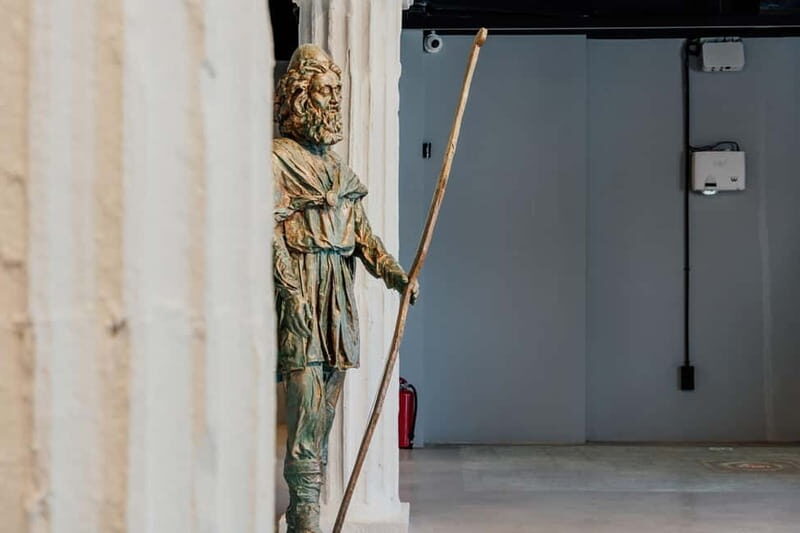 Corfu: V Museum Entry Ticket - Practicalities and Tips