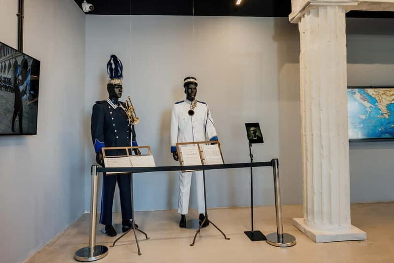 Corfu: V Museum Entry Ticket - Real Visitor Insights