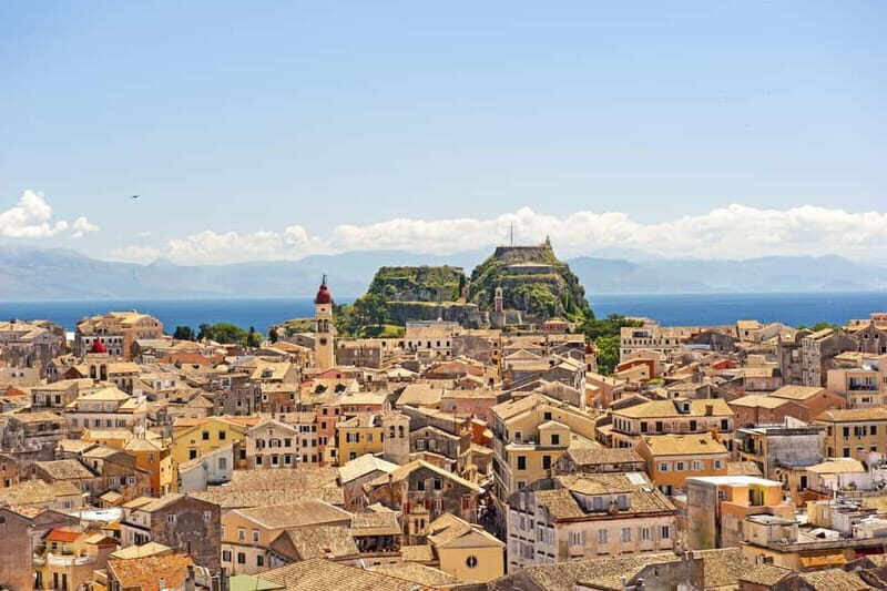 Corfu: Walking & Boat tour The steps of the Durrells - Additional Highlights