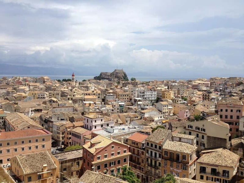 Corfu: Walking & Boat tour The steps of the Durrells - What We Love About This Tour